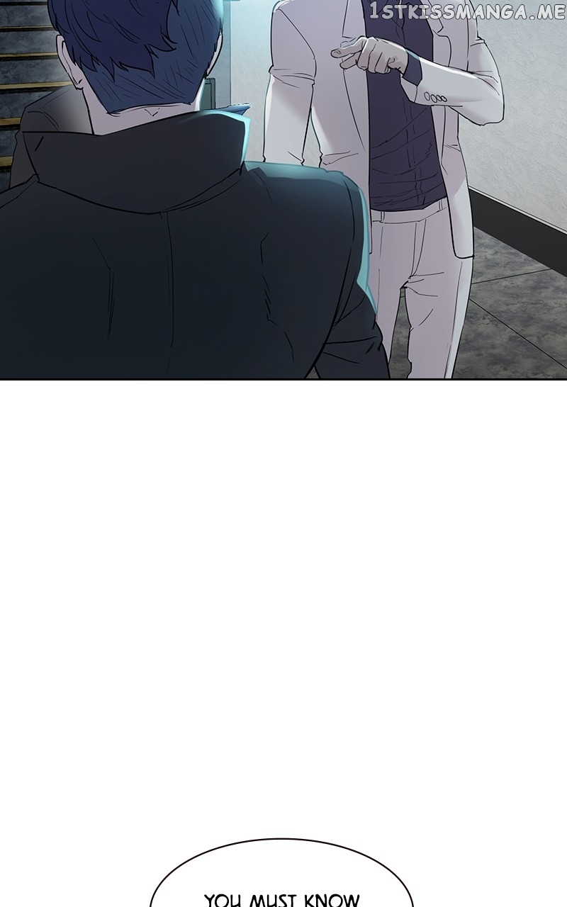 This World is Money And Power Chapter 115 - page 36