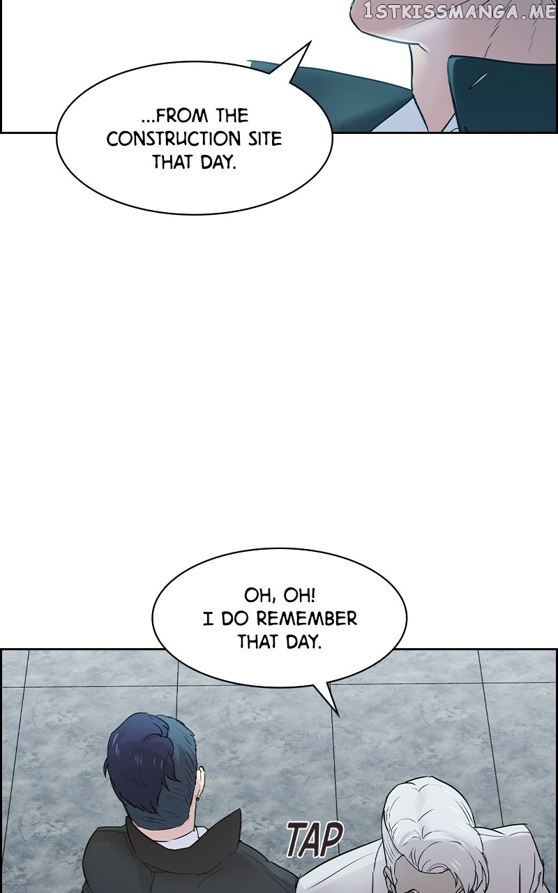This World is Money And Power Chapter 115 - page 39