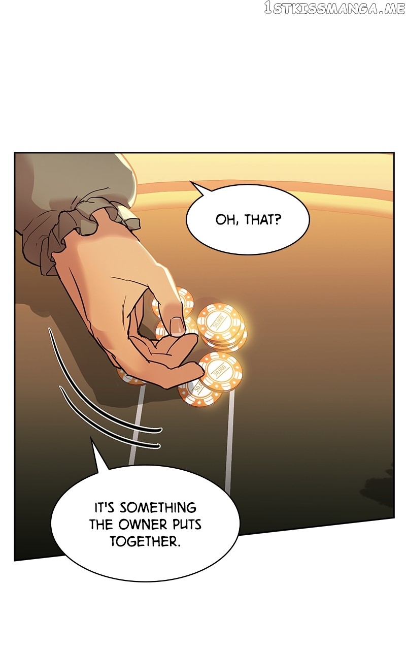 This World is Money And Power Chapter 115 - page 4