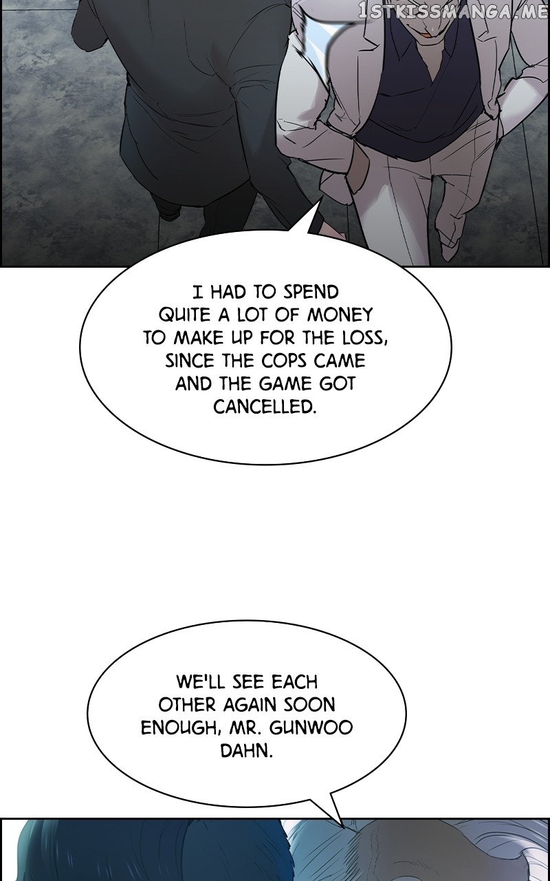 This World is Money And Power Chapter 115 - page 40