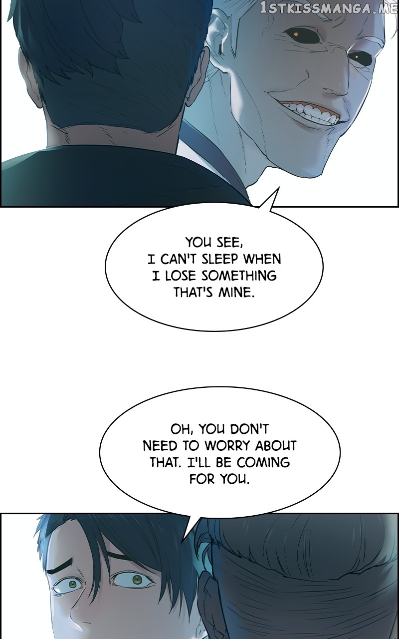 This World is Money And Power Chapter 115 - page 41