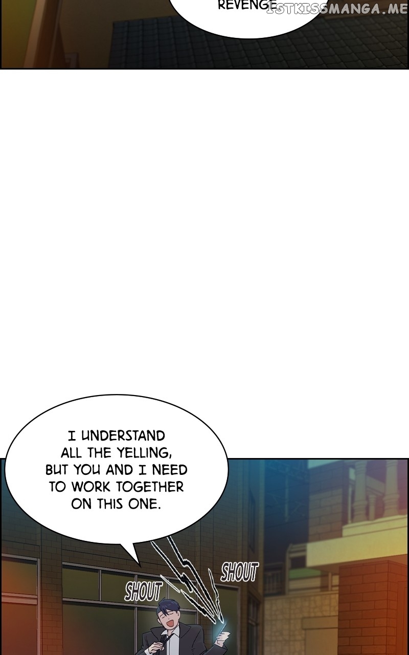 This World is Money And Power Chapter 115 - page 46