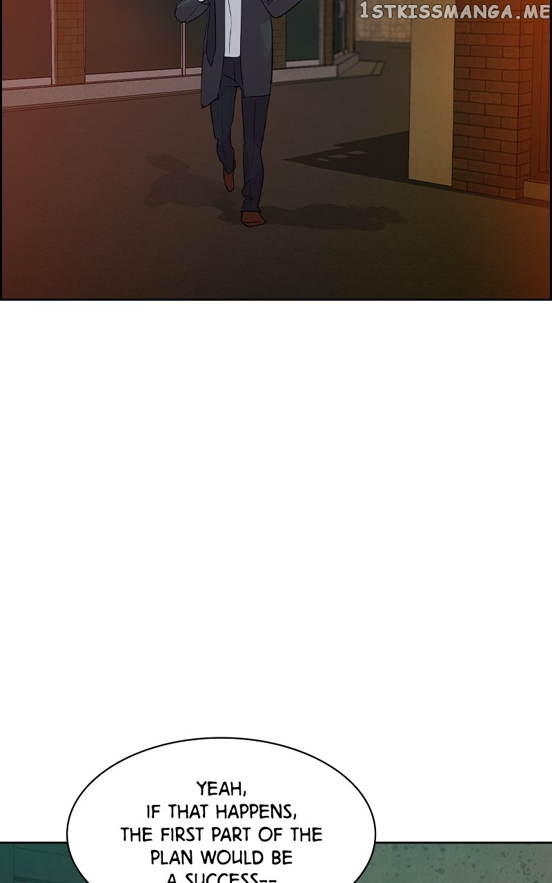 This World is Money And Power Chapter 115 - page 47