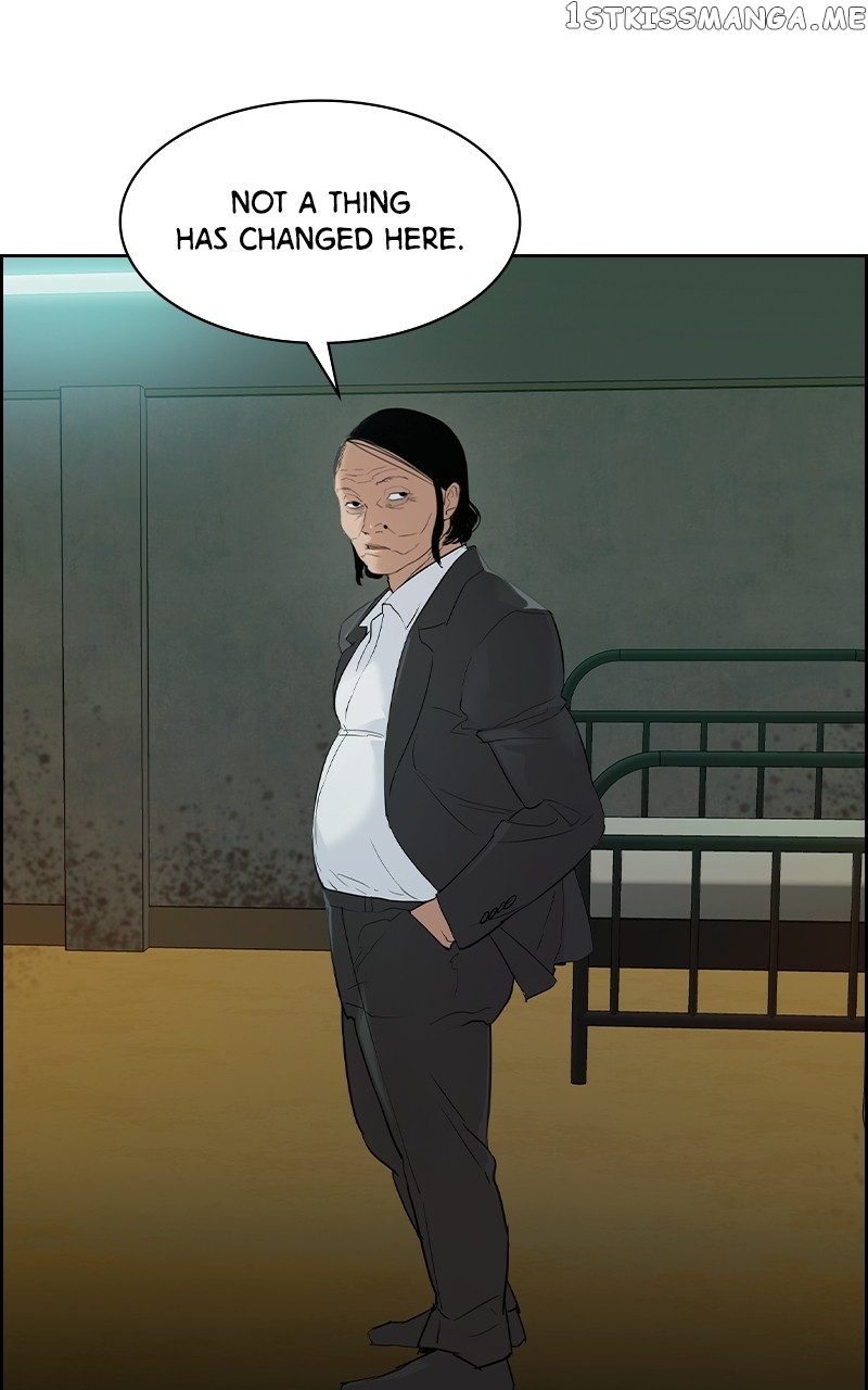 This World is Money And Power Chapter 115 - page 50
