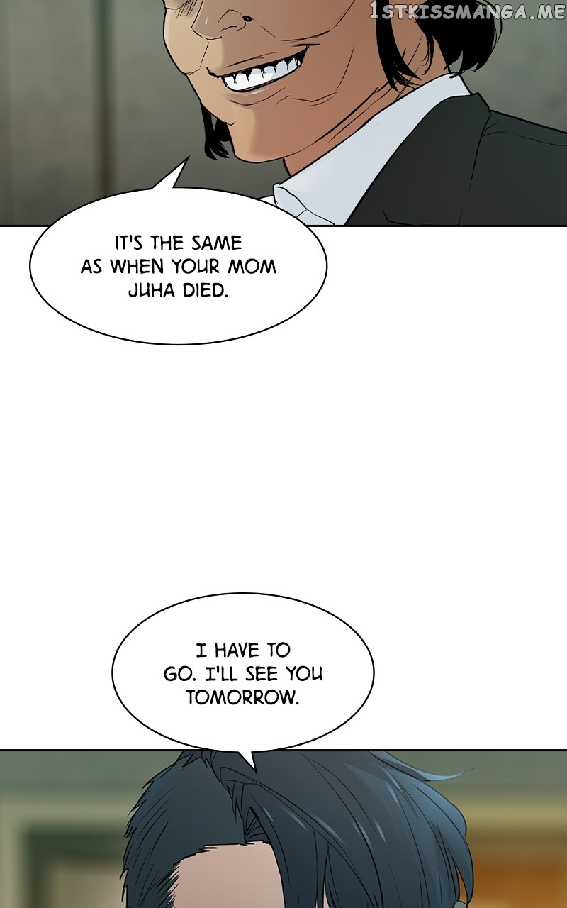 This World is Money And Power Chapter 115 - page 52
