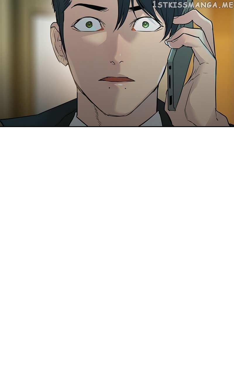This World is Money And Power Chapter 115 - page 53
