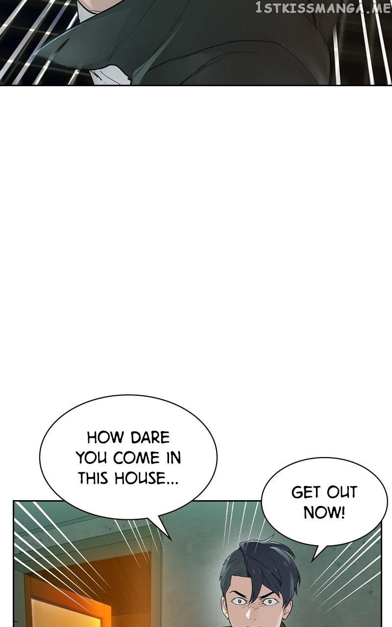 This World is Money And Power Chapter 115 - page 55