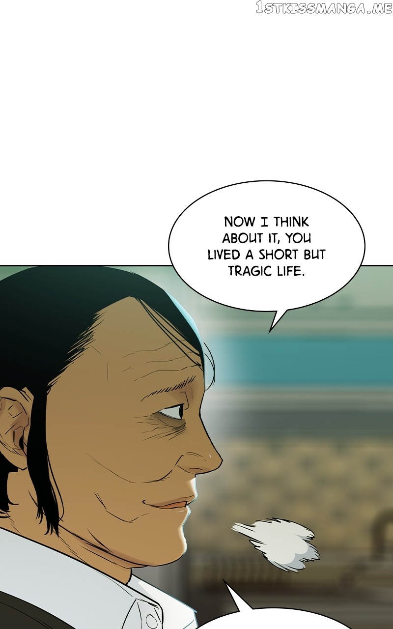 This World is Money And Power Chapter 115 - page 58