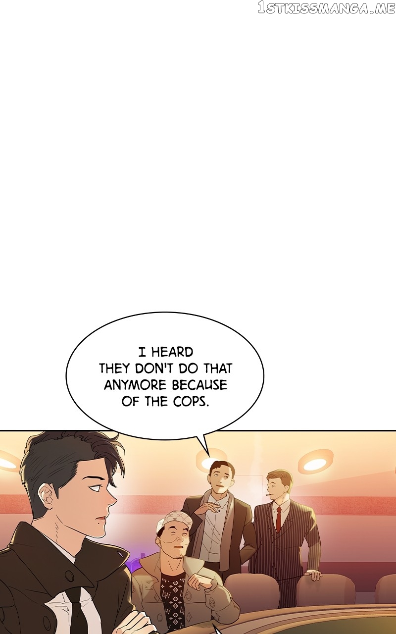 This World is Money And Power Chapter 115 - page 6