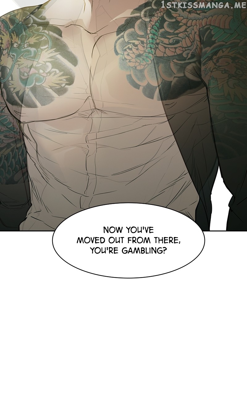 This World is Money And Power Chapter 115 - page 60