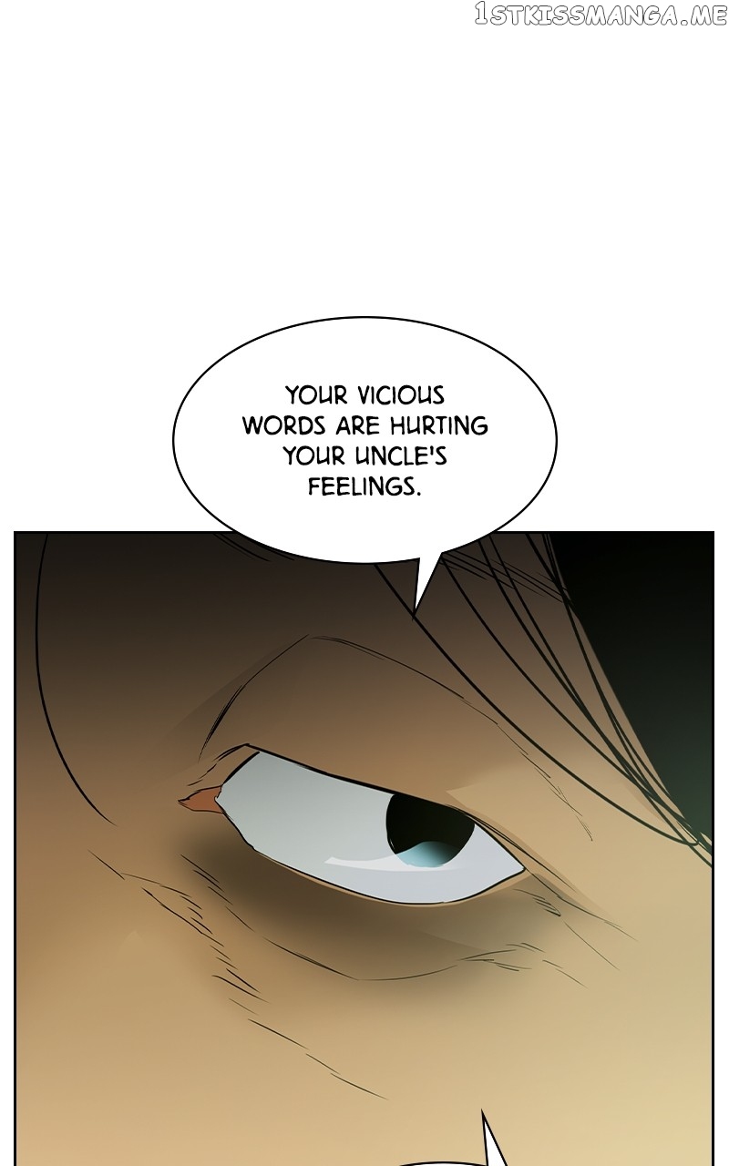 This World is Money And Power Chapter 115 - page 64