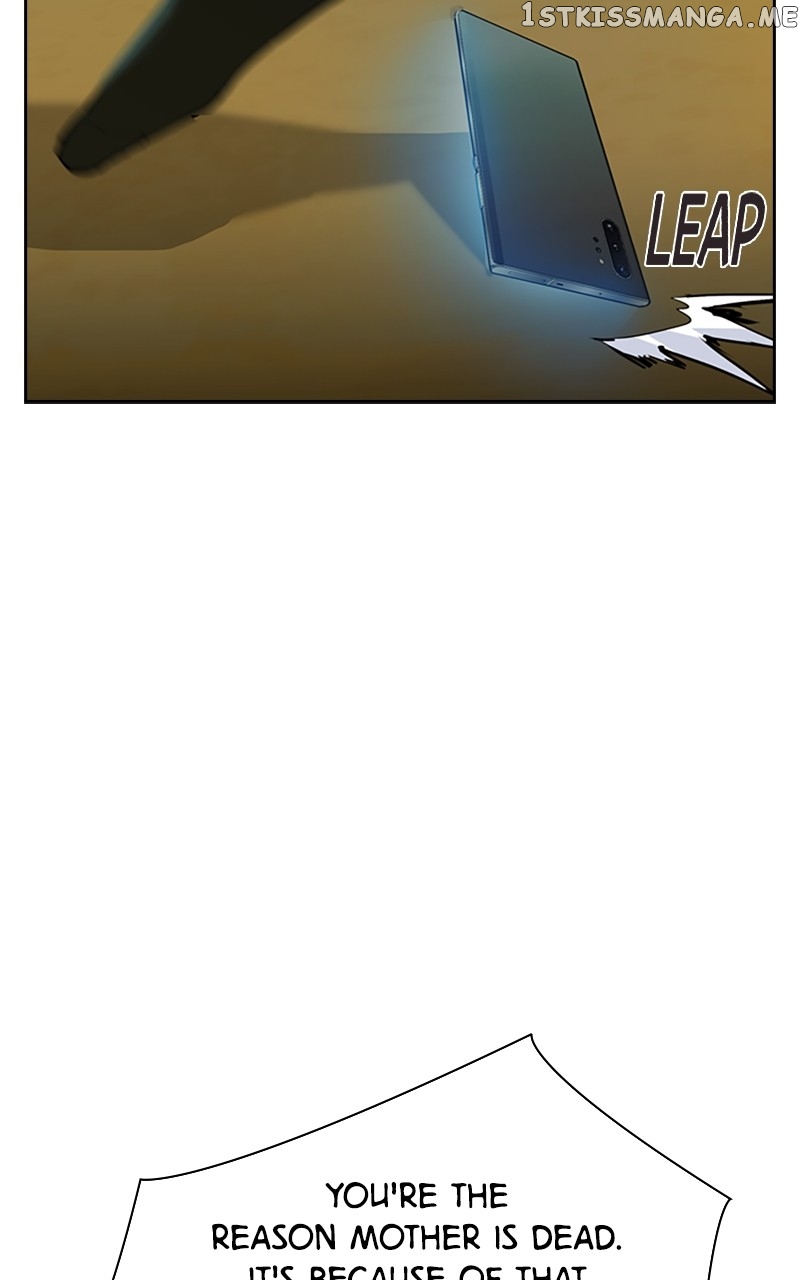 This World is Money And Power Chapter 115 - page 66