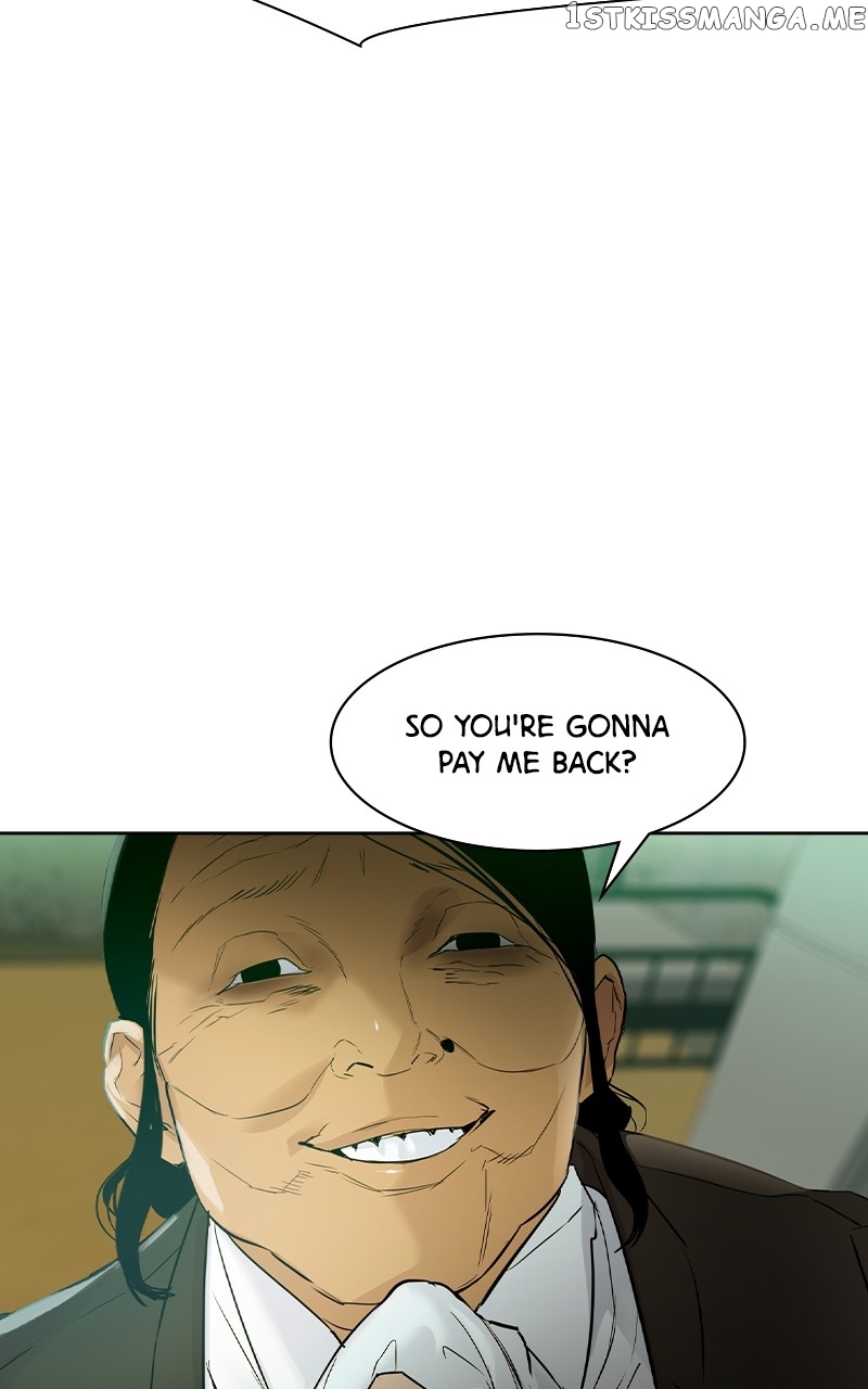 This World is Money And Power Chapter 115 - page 68