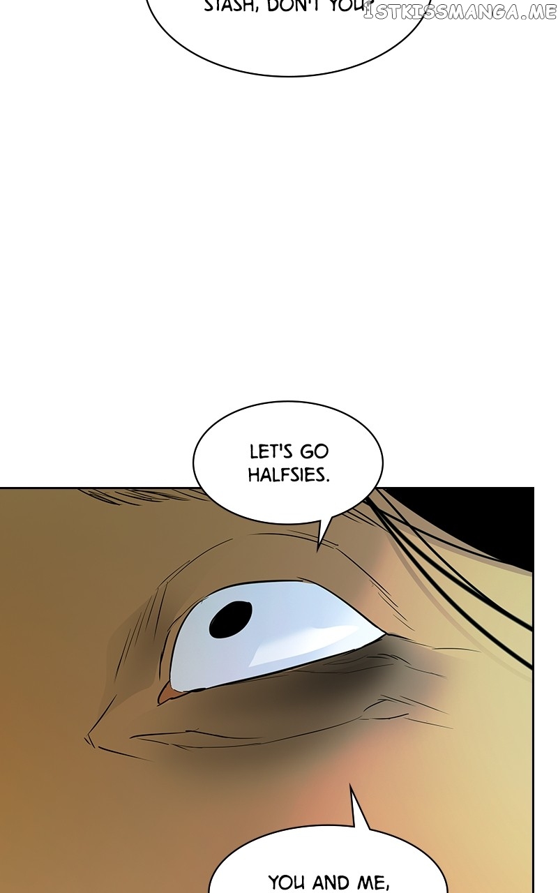 This World is Money And Power Chapter 115 - page 74