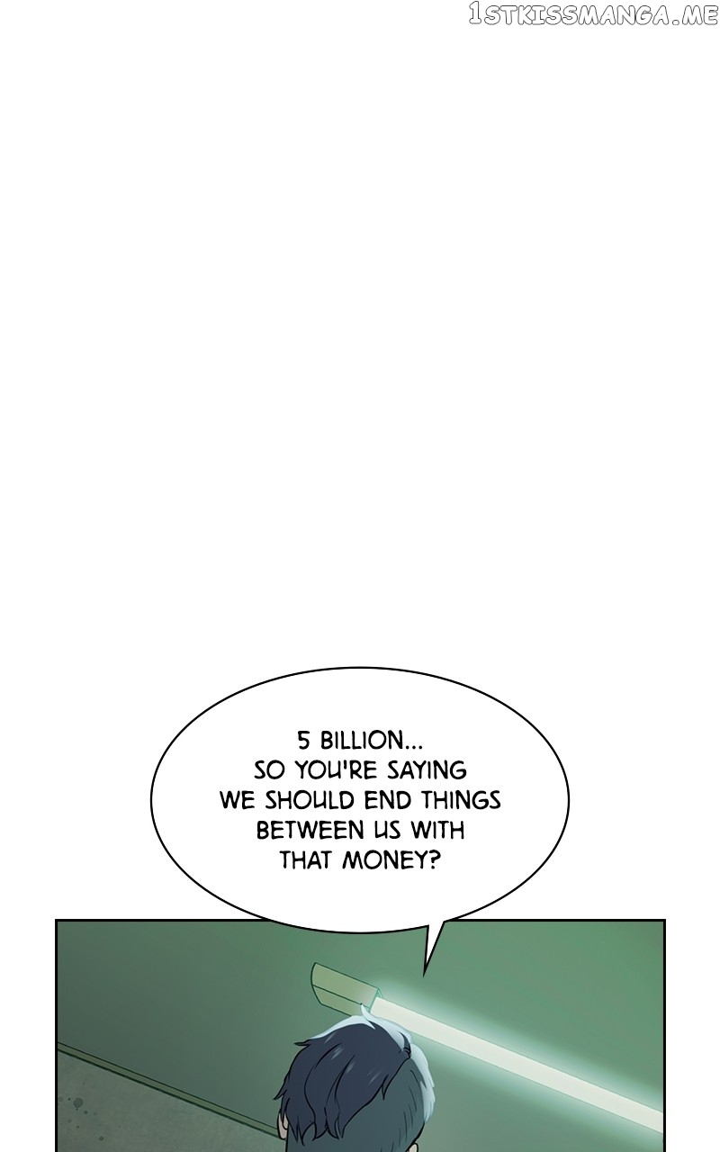 This World is Money And Power Chapter 115 - page 80
