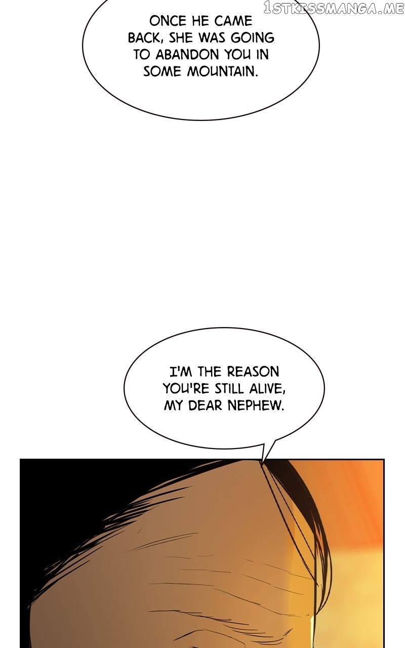 This World is Money And Power Chapter 115 - page 89
