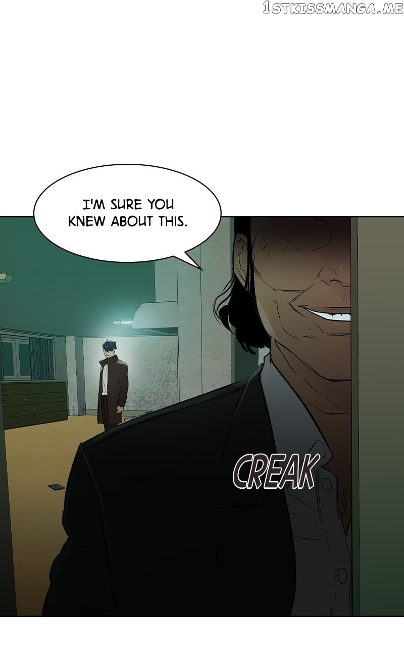 This World is Money And Power Chapter 115 - page 91