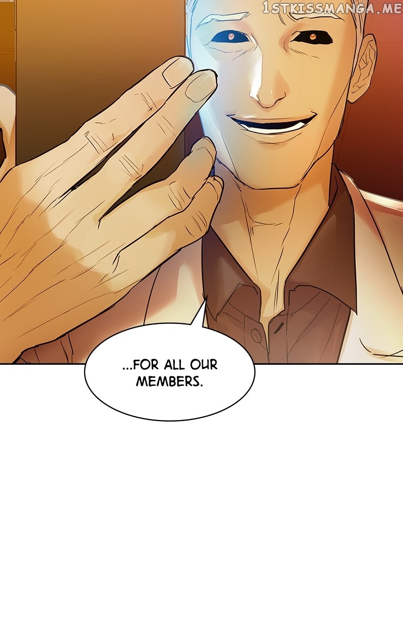 This World is Money And Power Chapter 115 - page 97