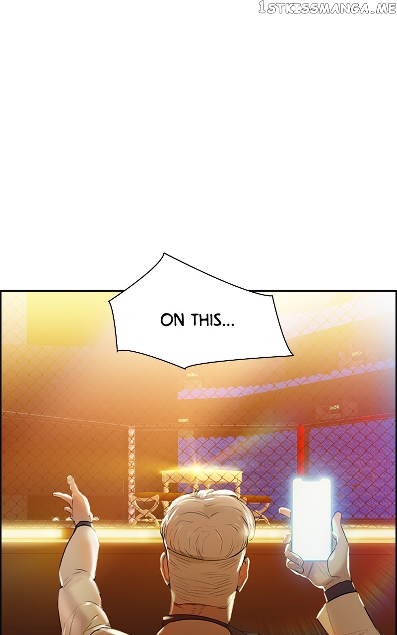 This World is Money And Power Chapter 115 - page 98