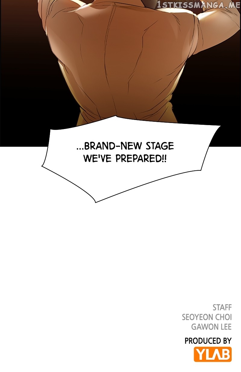 This World is Money And Power Chapter 115 - page 99