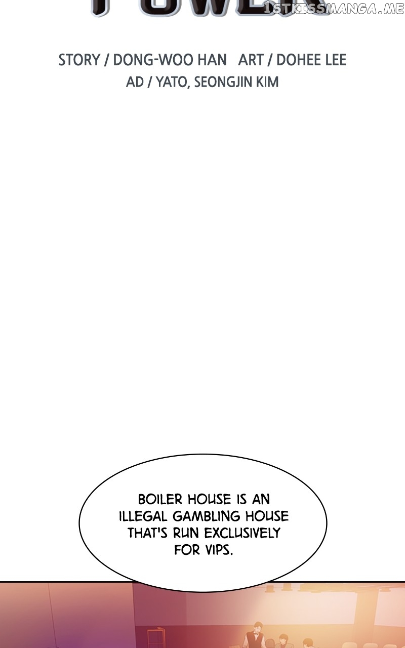 This World is Money And Power Chapter 114 - page 10
