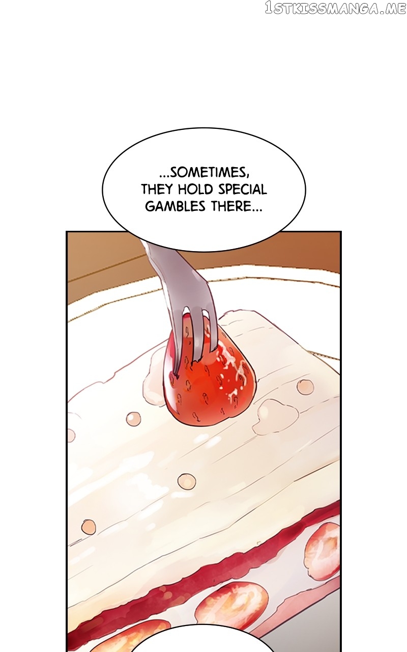 This World is Money And Power Chapter 114 - page 14