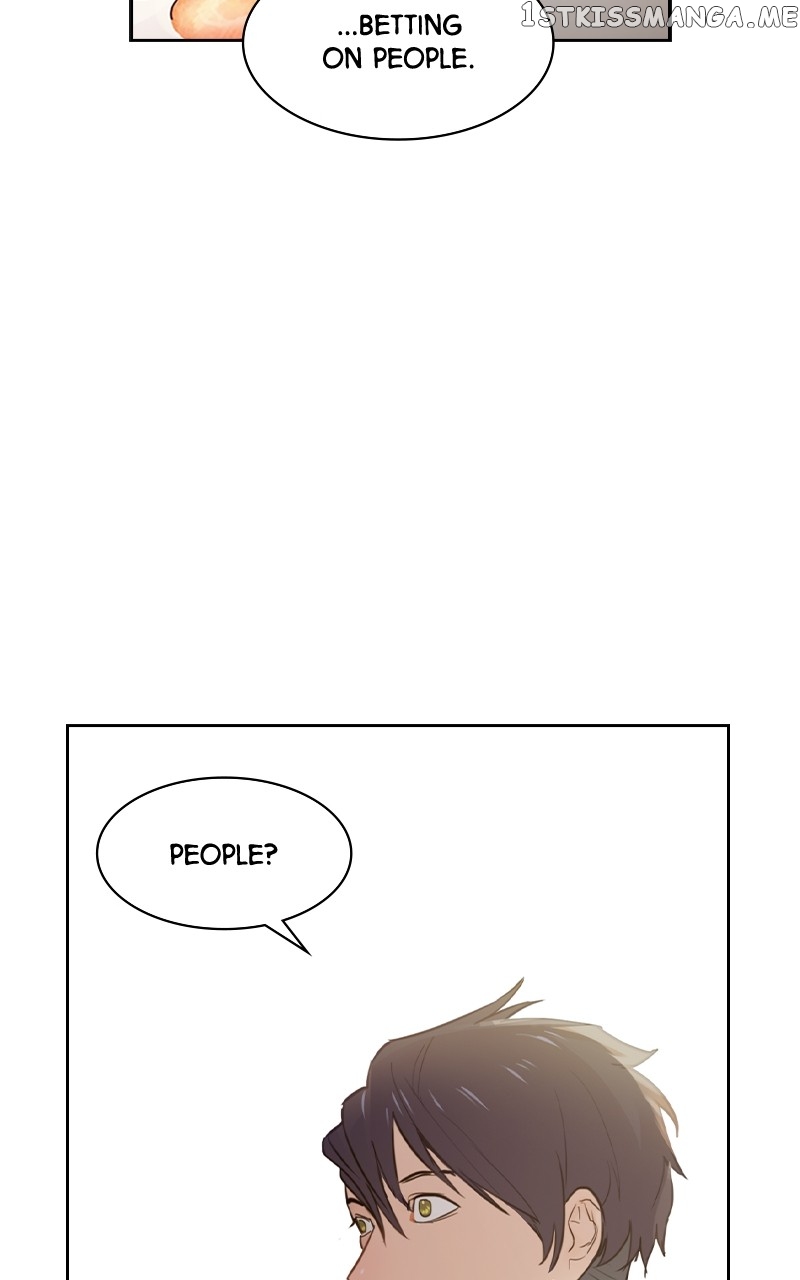 This World is Money And Power Chapter 114 - page 15
