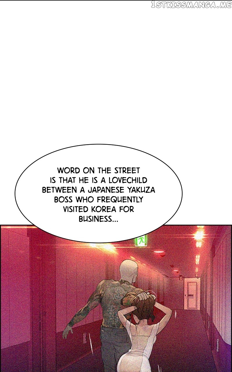This World is Money And Power Chapter 114 - page 18