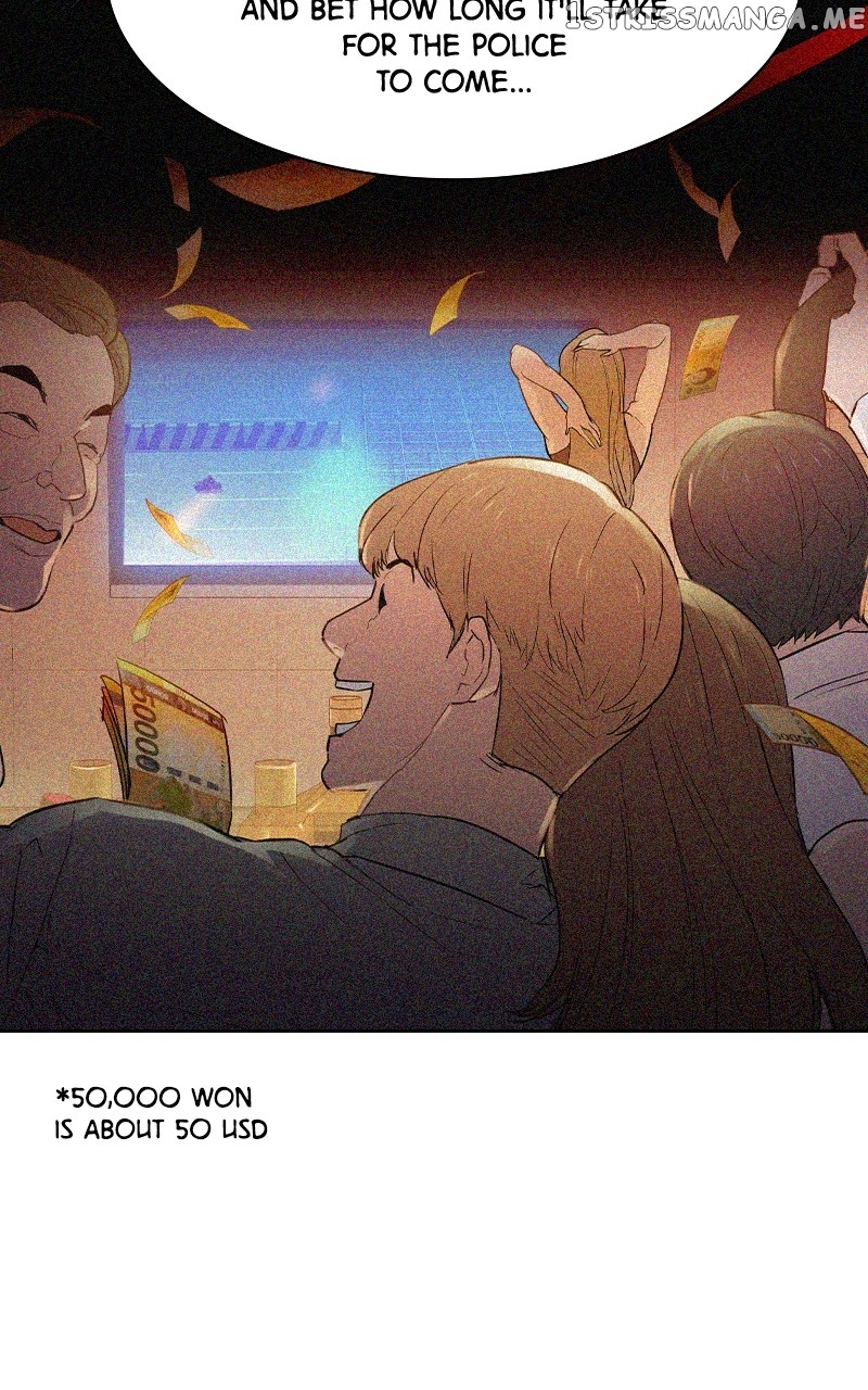 This World is Money And Power Chapter 114 - page 22