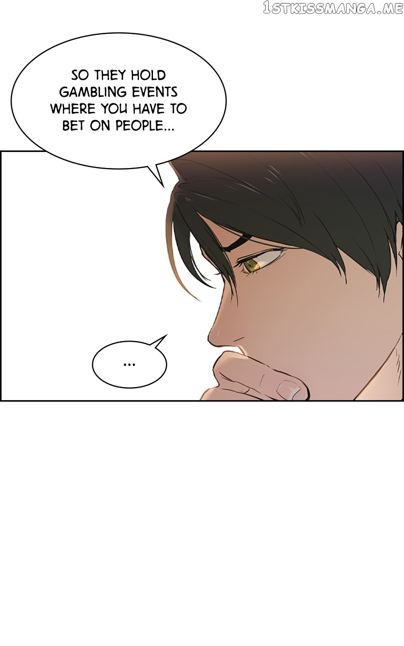 This World is Money And Power Chapter 114 - page 24