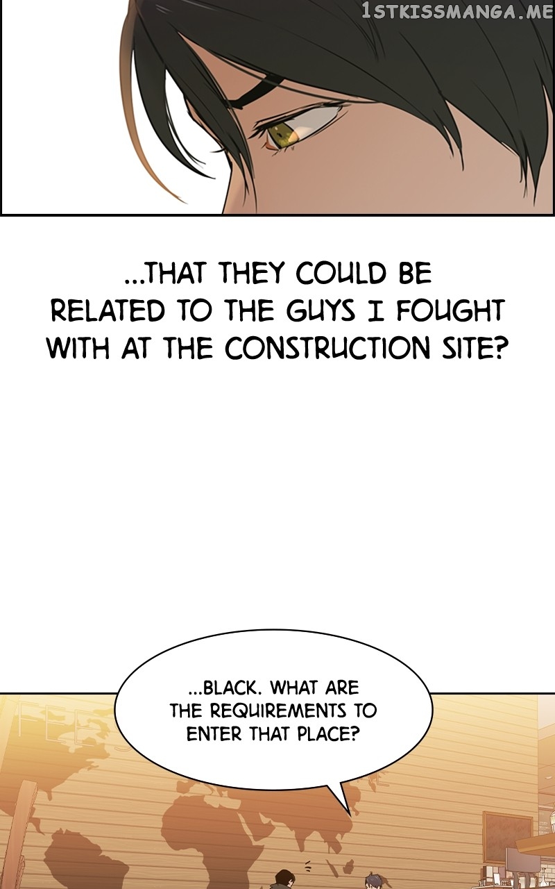 This World is Money And Power Chapter 114 - page 27