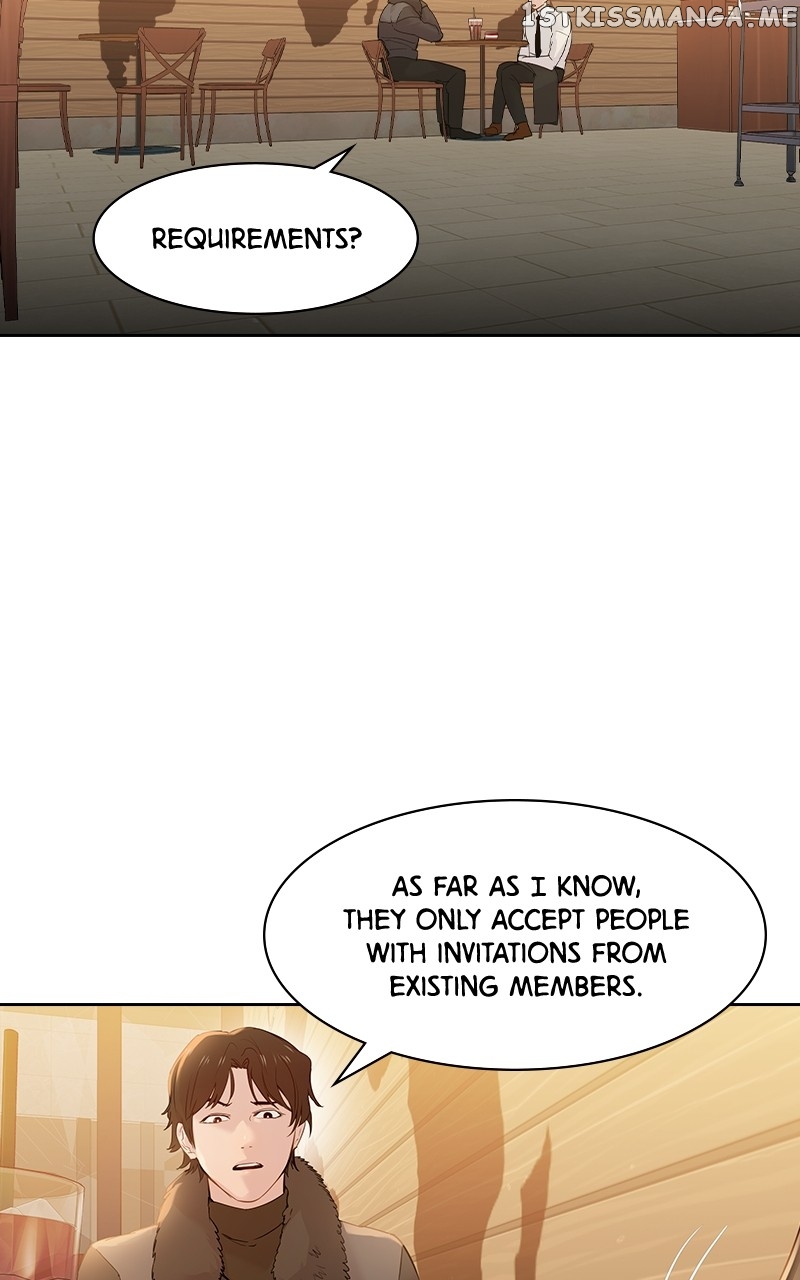 This World is Money And Power Chapter 114 - page 28