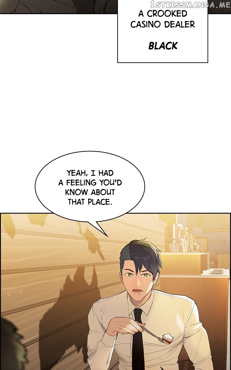 This World is Money And Power Chapter 114 - page 3