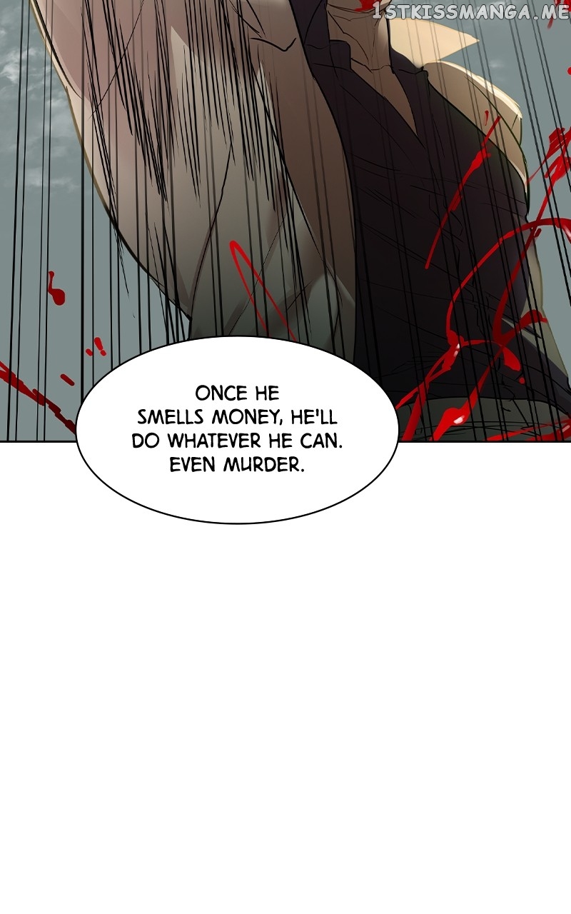 This World is Money And Power Chapter 114 - page 32