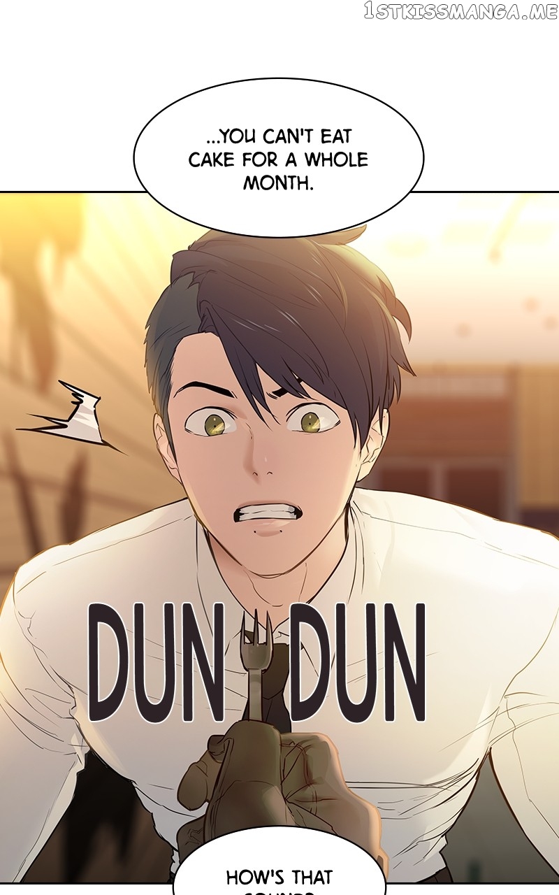 This World is Money And Power Chapter 114 - page 36