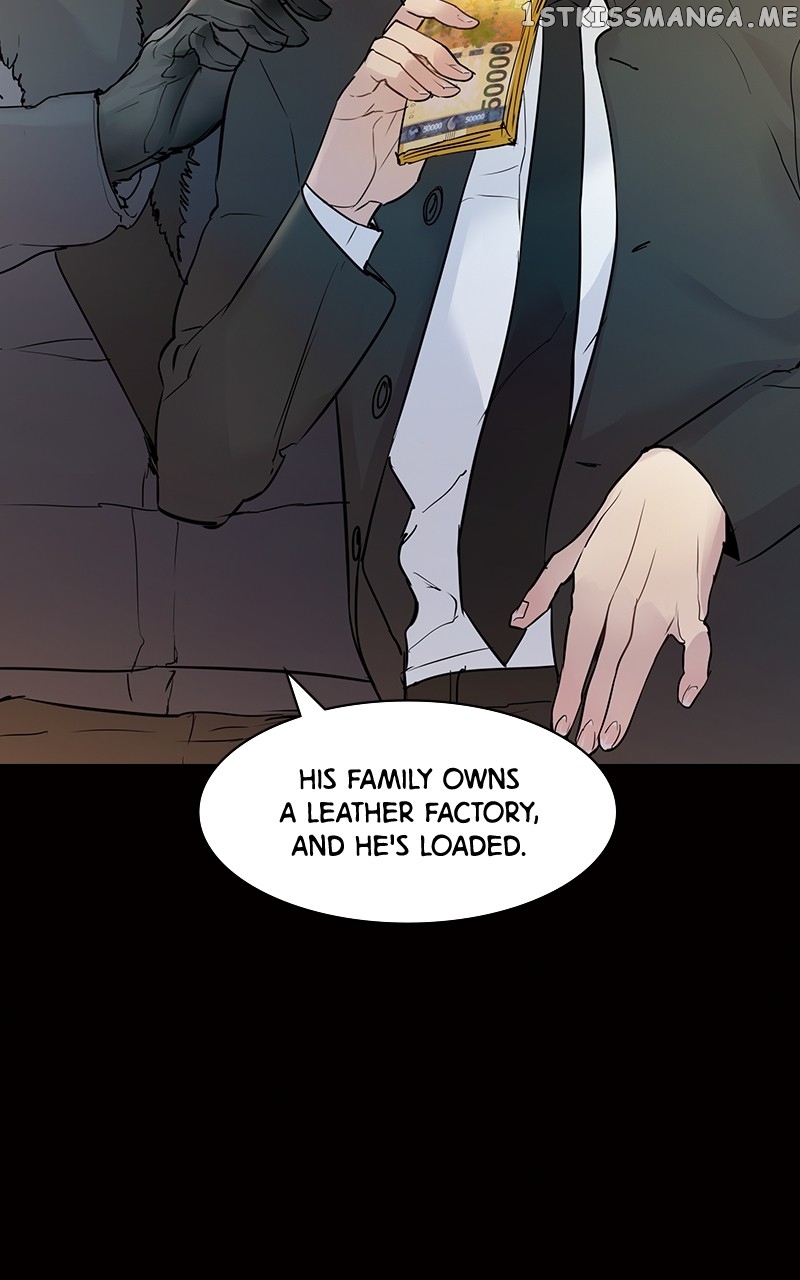 This World is Money And Power Chapter 114 - page 39