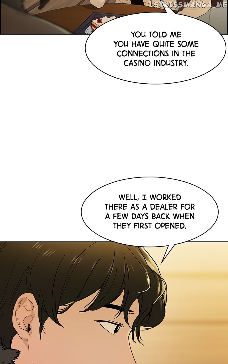 This World is Money And Power Chapter 114 - page 4