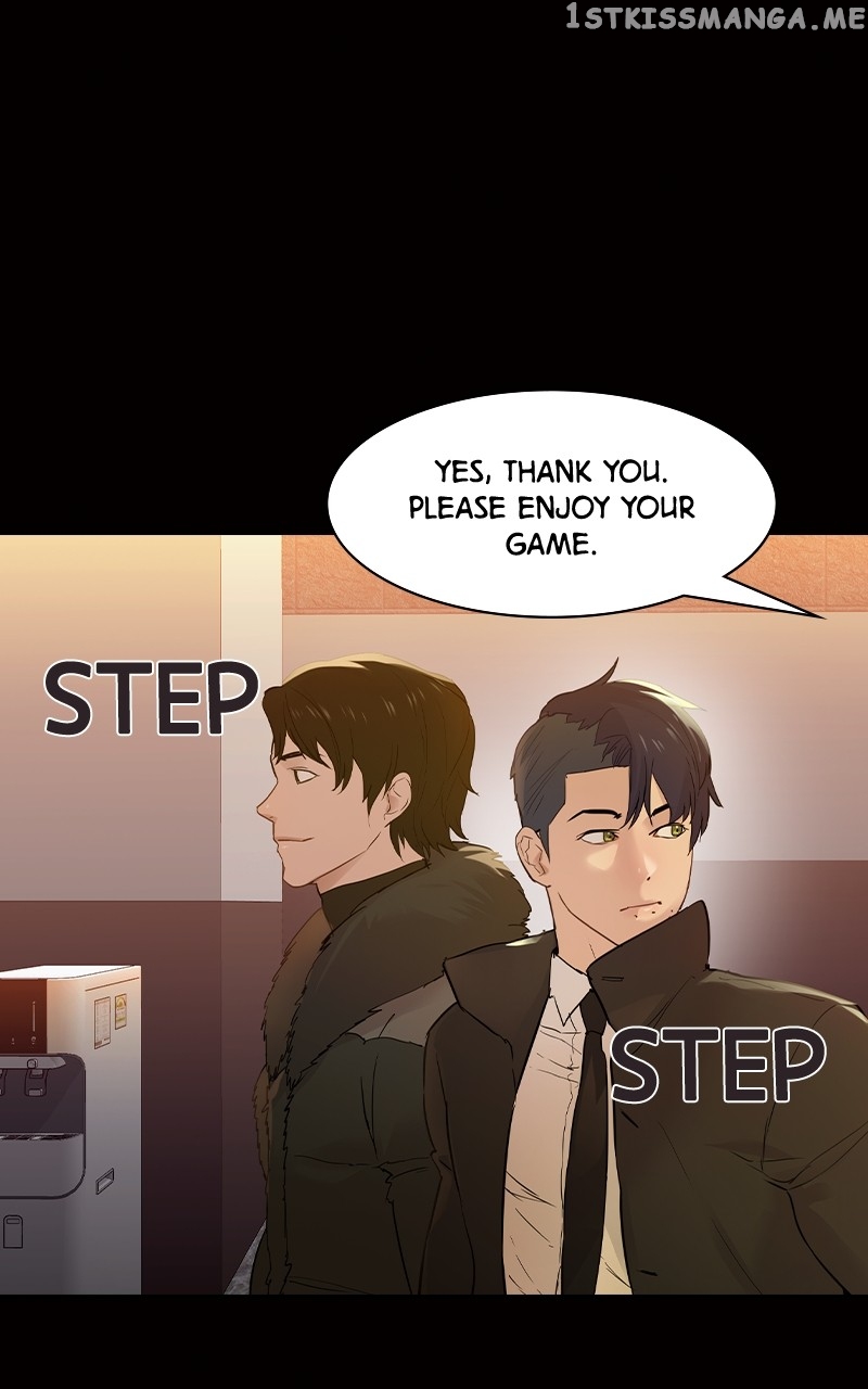 This World is Money And Power Chapter 114 - page 42