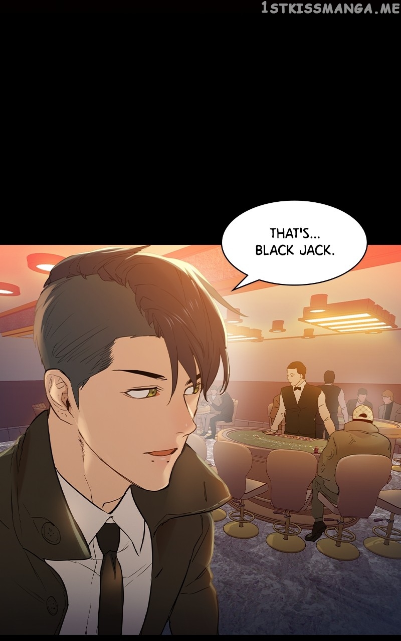This World is Money And Power Chapter 114 - page 43