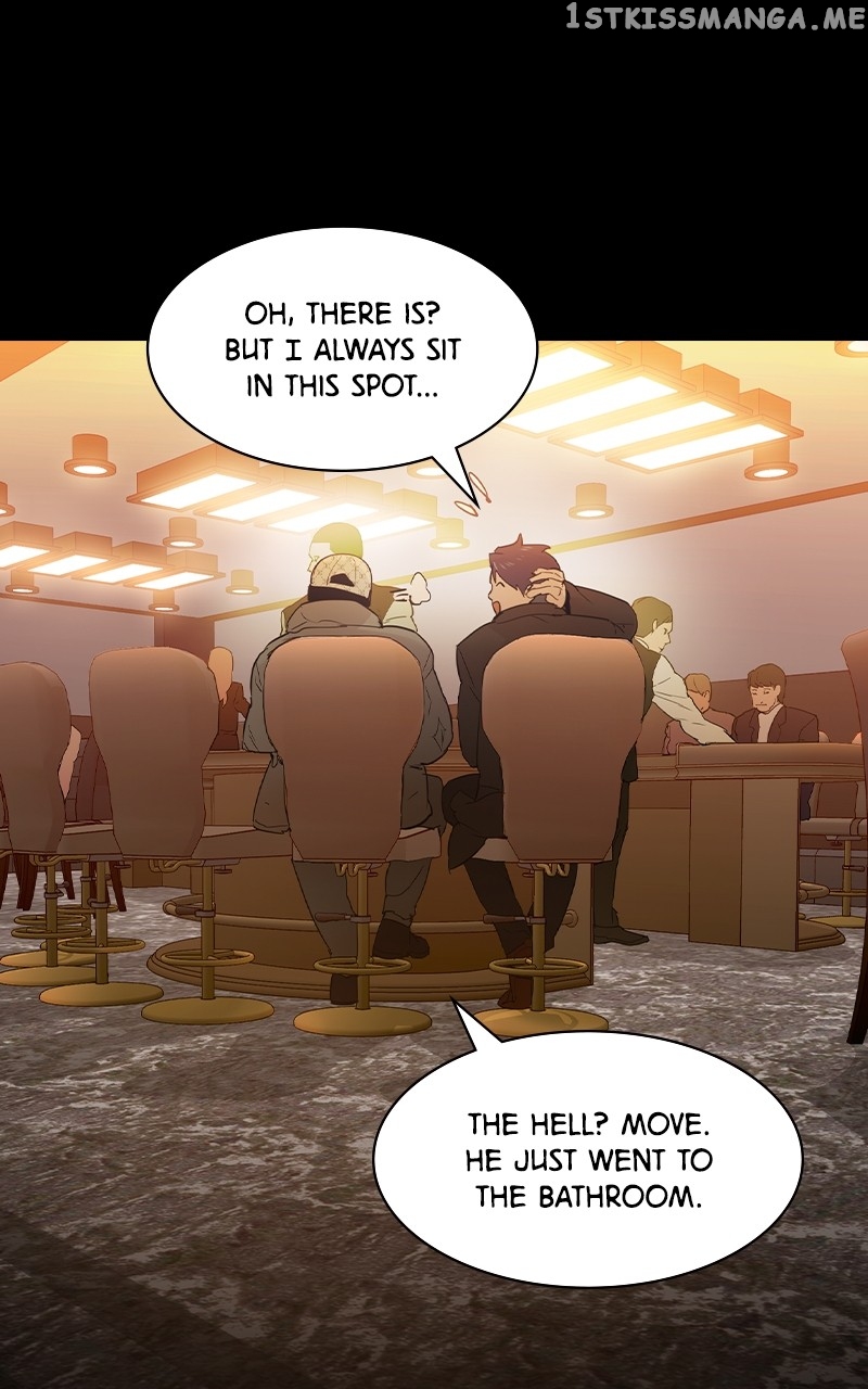 This World is Money And Power Chapter 114 - page 47