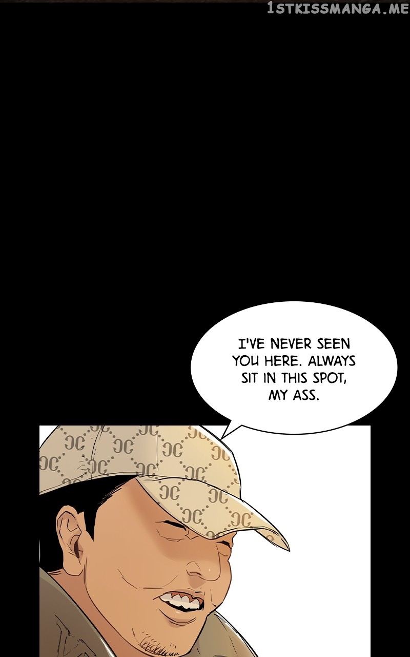 This World is Money And Power Chapter 114 - page 48