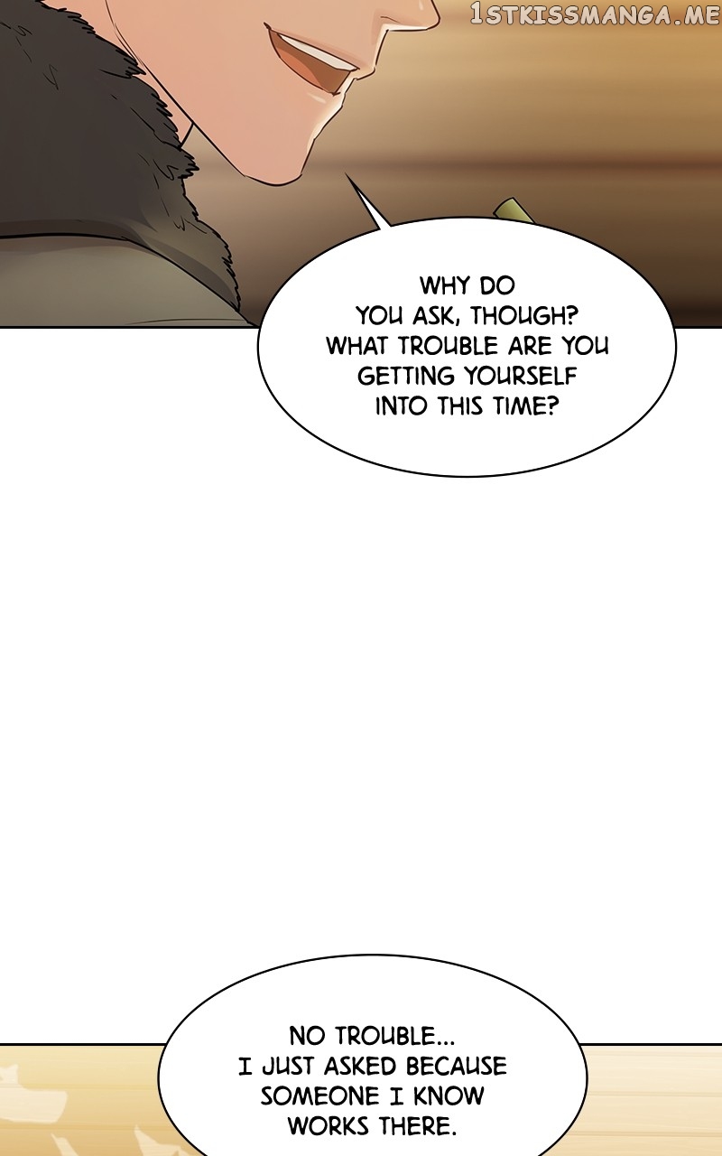 This World is Money And Power Chapter 114 - page 5