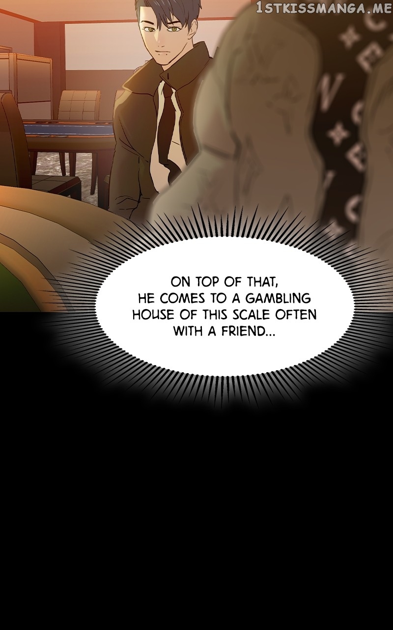 This World is Money And Power Chapter 114 - page 50