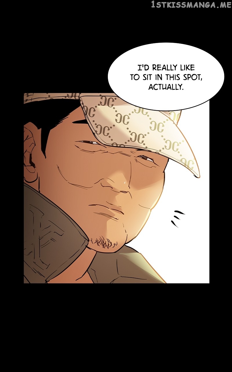 This World is Money And Power Chapter 114 - page 51
