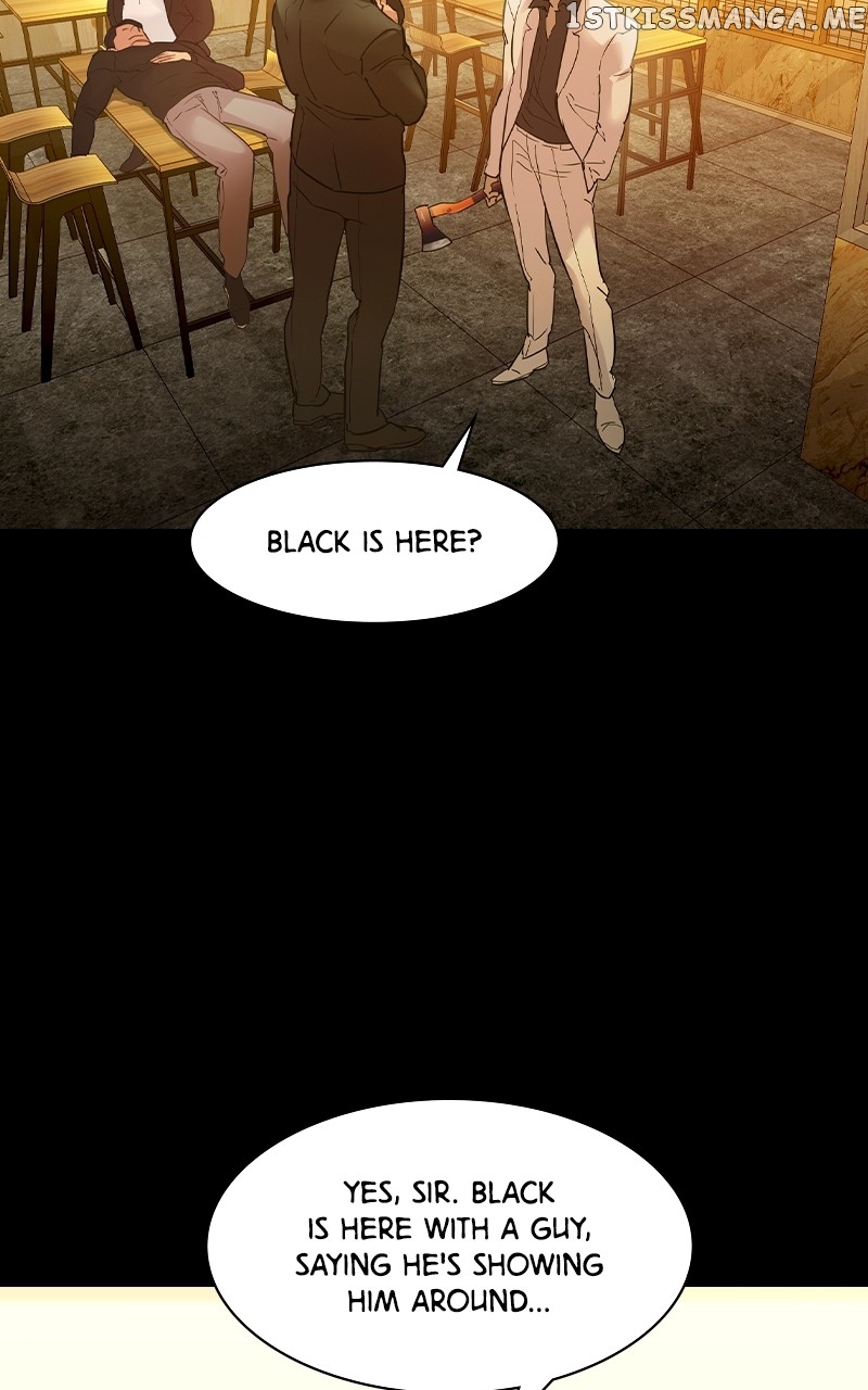 This World is Money And Power Chapter 114 - page 55