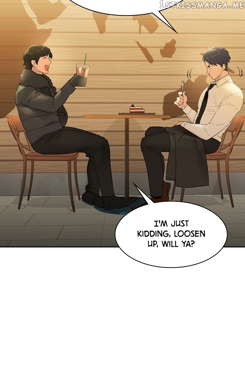This World is Money And Power Chapter 114 - page 6