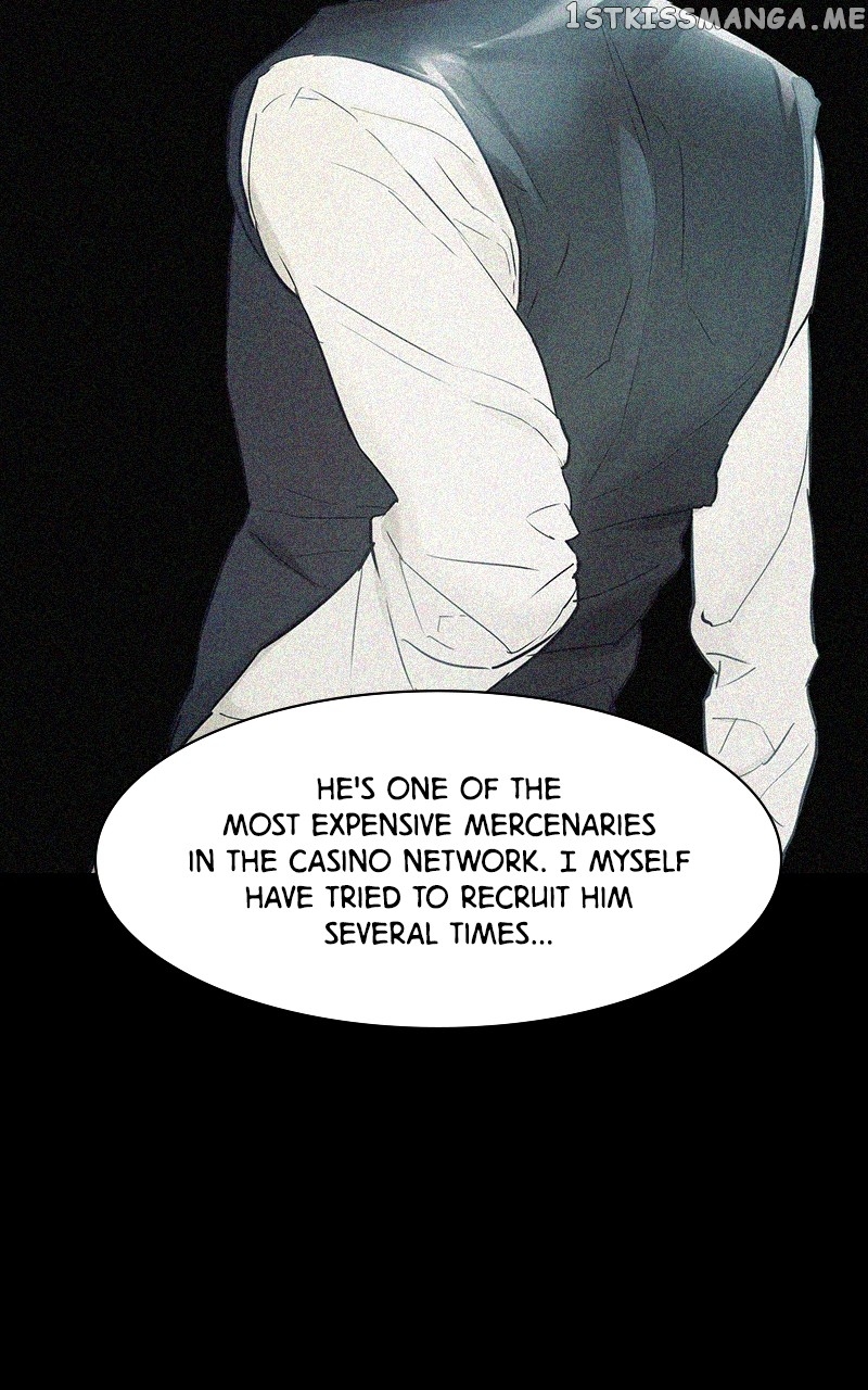This World is Money And Power Chapter 114 - page 60