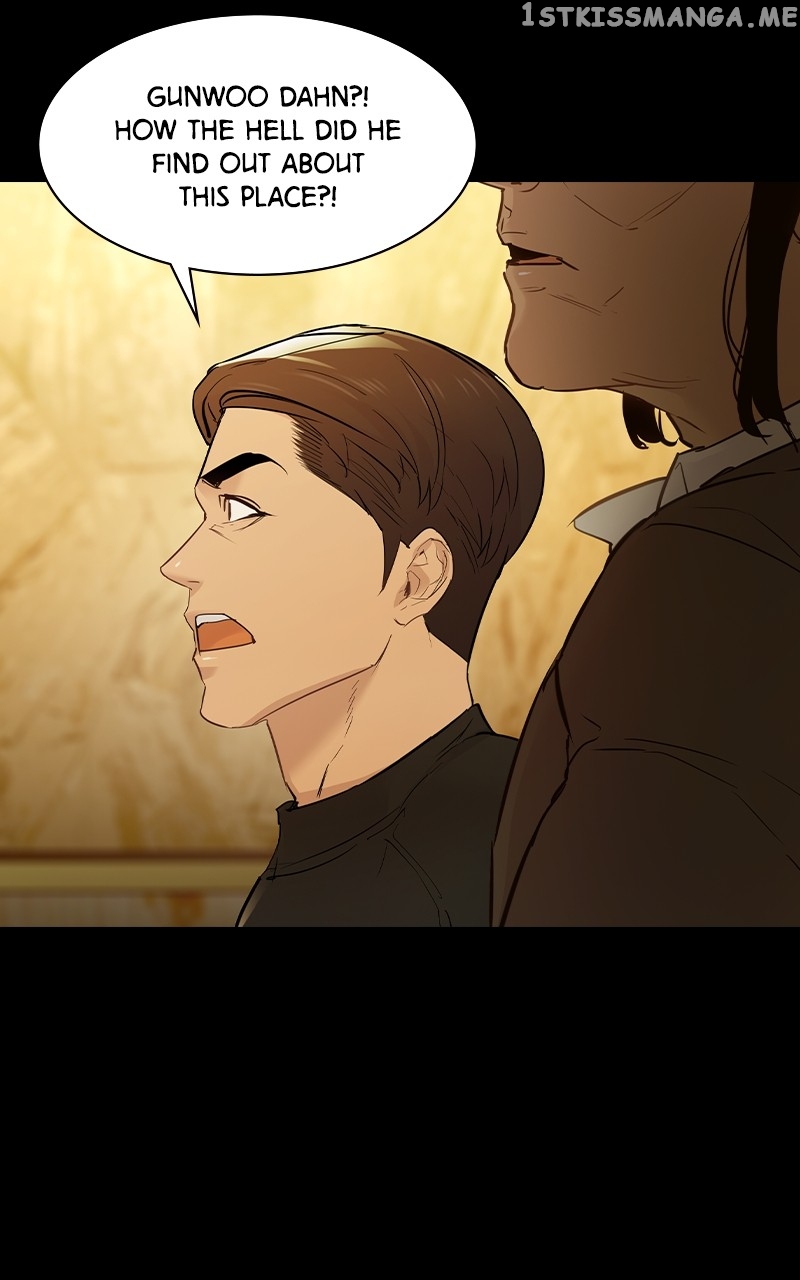This World is Money And Power Chapter 114 - page 64