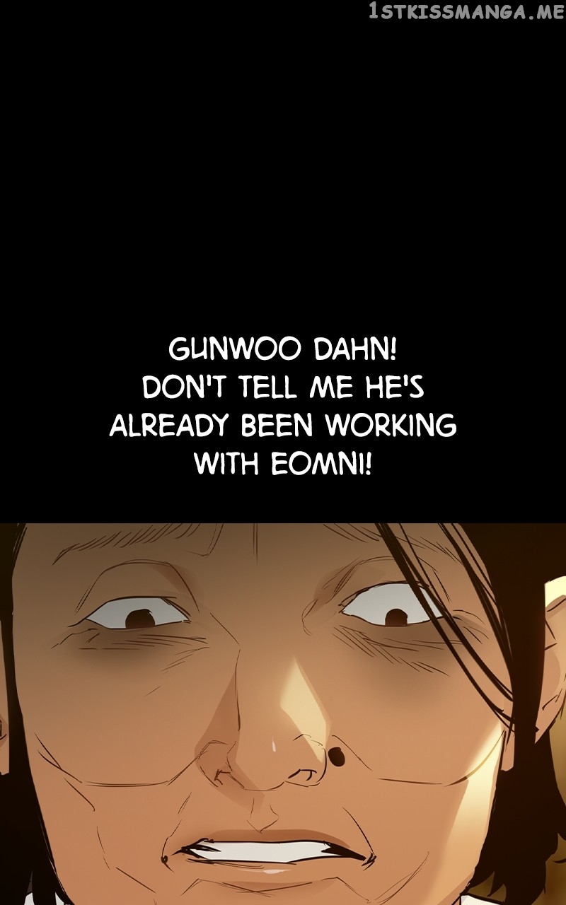This World is Money And Power Chapter 114 - page 67
