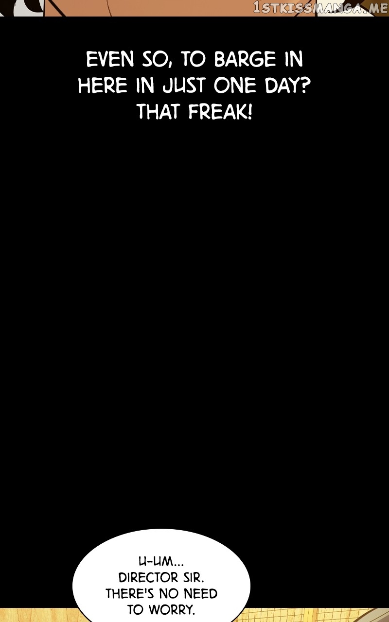 This World is Money And Power Chapter 114 - page 68